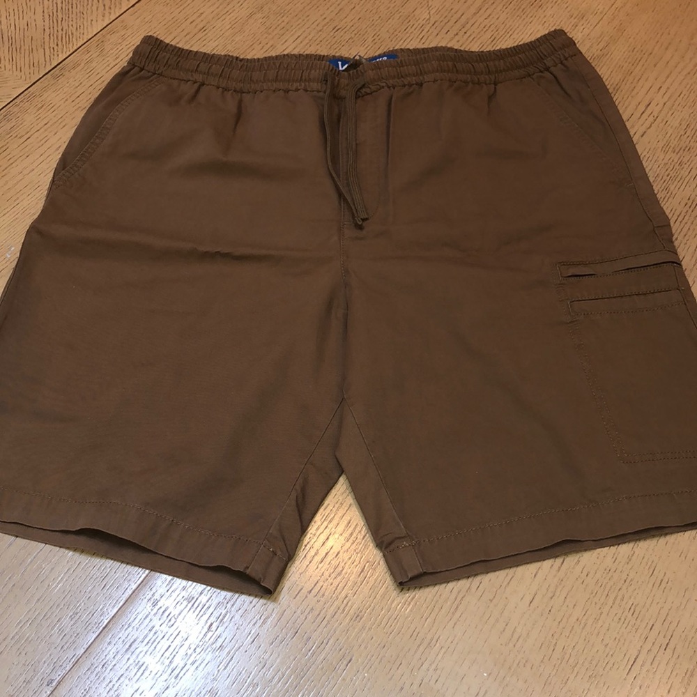 Cargo Short Lee
